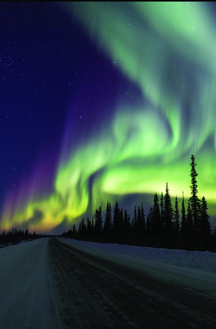 Northern Lights